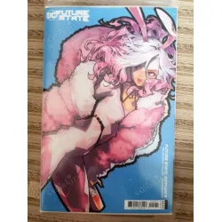 DC Future State: Gotham #5 of18 (Cover Variant Rose Besch, Comicare)