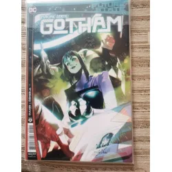 DC Future State: Gotham #9 of18 (Regular, Comicare) DC Future State: Gotham #9 of18 (Regular, Comicare)