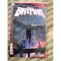 DC Future State: The Next Batman #1 #2 #3 #4 SET (Regular , Comicare) DC Future State: The Next Batman #1 #2 #3 #4 SET (Regular , Comicare)