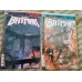 DC Future State: The Next Batman #1 #2 #3 #4 SET (Regular , Comicare)