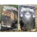 DC Future State: The Next Batman #1 #2 #3 #4 SET (Regular , Comicare)