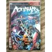 DC Future State: Aquaman #1 #2 SET (Regular , Comicare)