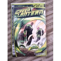 DC Future State: Green Lantern #1 #2 SET (Regular , Comicare)