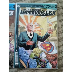 DC Future State: Superman vs. Imperious Lex #1 #2 #3 SET ( Regular , Comicare) DC Future State: Superman vs. Imperious Lex #1 #2 #3 SET ( Regular , Comicare)