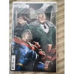 DC Future State: Superman vs. Imperious Lex #1 #2 #3 SET ( Cover Variant Simone Di Meo , Comicare) DC Future State: Superman vs. Imperious Lex #1 #2 #3 SET ( Cover Variant Simone Di Meo , Comicare)