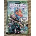 DC Future State: Superman of Metropolis #1 #2 SET ( Regular , Comicare)