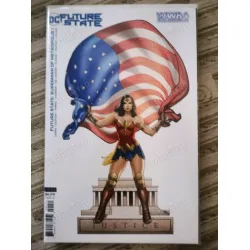 DC Future State: Superman of Metropolis #1 #2 SET ( Covers Variant , Comicare) DC Future State: Superman of Metropolis #1 #2 SET ( Covers Variant , Comicare)