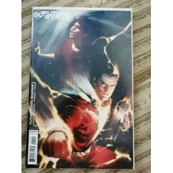 DC Future State: Shazam! #1 #2 SET ( Covers Variant , Comicare)