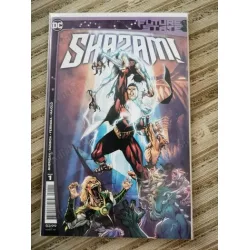 DC Future State: Shazam! #1 #2 SET ( Regular , Comicare)