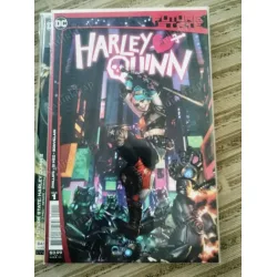 DC Future State: Harley Quinn #1 #2 SET ( Regular , Comicare) DC Future State: Harley Quinn #1 #2 SET ( Regular , Comicare)