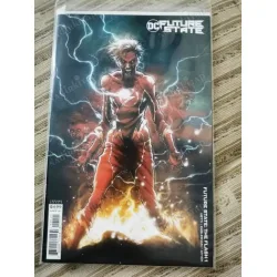 DC Future State: Flash #1 #2 SET ( Covers Variant , Comicare) DC Future State: Flash #1 #2 SET ( Covers Variant , Comicare)