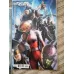 DC Future State: Legion of Super-Heroes #1 #2 SET ( Covers Variant , Comicare)