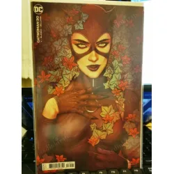DC CatWoman Volume 5 #30 of Present (Cover B Jenny Frison Card Stock Variant, Comicare) DC CatWoman Volume 5 #30 of Present (Cover B Jenny Frison Card Stock Variant, Comicare)