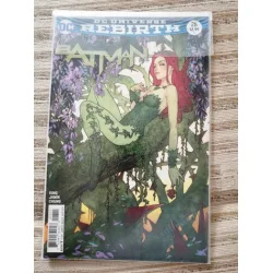 DC Universe Rebirth Batman Vol 3 # 26 of Present The War of Jokes & Riddles, Part Two (Cover Joshua Middleton Variant, Comicare) DC Universe Rebirth Batman Vol 3 # 26 of Present The War of Jokes & Riddles, Part Two (Cover Joshua Middleton Variant, Comicare)