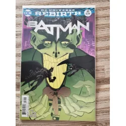 DC Universe Rebirth Batman Vol 3 # 30 of Present The Ballad of Kite Man, Part 2 (Cover Neal Adams Variant, Comicare) DC Universe Rebirth Batman Vol 3 # 30 of Present The Ballad of Kite Man, Part 2 (Cover Neal Adams Variant, Comicare)