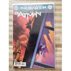 DC Universe Rebirth Batman Vol 3 # 31 of Present The War of Jokes & Riddles, Part 5 (Cover Neal Adams Variant, Comicare) DC Universe Rebirth Batman Vol 3 # 31 of Present The War of Jokes & Riddles, Part 5 (Cover Neal Adams Variant, Comicare)
