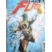 DC Universe Rebirth Flash Vol 5 #21 of 88 The Button, Part Two (Cover Jason Fabok 3D Lenticular Variant , Comicare)