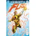 DC Universe Rebirth Flash Vol 5 #21 of 88 The Button, Part Two (Cover Jason Fabok 3D Lenticular Variant , Comicare)