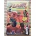 DC Universe Rebirth Flash Vol 5 #22 of 88 The Button, Part Four (Cover Jason Fabok 3D Lenticular Variant , Comicare)