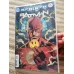 DC Universe Rebirth Batman Vol 3 #21 of Present The Button, Part 1 (Cover Jason Fabok 3D Lenticular Variant, Comicare)