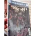 DC Universe Rebirth Batman Vol 3 #22 of Present The Button, Part 3 (Cover Jason Fabok 3D Lenticular Variant, Comicare)