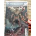 DC Universe Rebirth Batman Vol 3 #22 of Present The Button, Part 3 (Cover Jason Fabok 3D Lenticular Variant, Comicare)