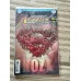 DC Action Comics #987 of Present The Oz Effect, Part One (Cover Nick Bradshaw 3D Lenticular Variant , Comicare)