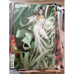 DC Infinite Frontier #0 of 6 (Cover B John Timms Card Stock Variant ) DC Infinite Frontier #0 of 6 (Cover B John Timms Card Stock Variant )