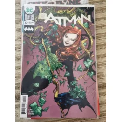 DC Universe Batman Vol 3 # 42 of Present Everyone Loves Ivy, Part Two (Cover Olivier Coipel Variant, Comicare) DC Universe Batman Vol 3 # 42 of Present Everyone Loves Ivy, Part Two (Cover Olivier Coipel Variant, Comicare)