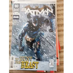 DC Universe Batman Vol 3 # 57 of Present Beasts of Burden: Conclusion (Cover Regular, Comicare) DC Universe Batman Vol 3 # 57 of Present Beasts of Burden: Conclusion (Cover Regular, Comicare)