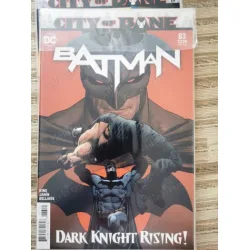 DC Universe Batman Vol 3 # 83 of Present City of Bane, Part 9 (Cover Regular, Comicare) DC Universe Batman Vol 3 # 83 of Present City of Bane, Part 9 (Cover Regular, Comicare)