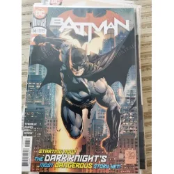 DC Universe Batman Vol 3 # 86 of Present Their Dark Designs, Part 1 (Cover Regular, Comicare) DC Universe Batman Vol 3 # 86 of Present Their Dark Designs, Part 1 (Cover Regular, Comicare)