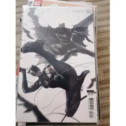 DC Universe Batman Vol 3 # 87 of Present Their Dark Designs, Part 2 (Cover Francesco Mattina Card Stock Variant, Comicare) DC Universe Batman Vol 3 # 87 of Present Their Dark Designs, Part 2 (Cover Francesco Mattina Card Stock Variant, Comicare)