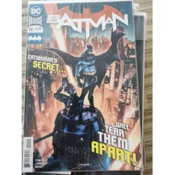 DC Universe Batman Vol 3 # 90 of Present Their Dark Designs, Part 5 (Cover Regular, Comicare) DC Universe Batman Vol 3 # 90 of Present Their Dark Designs, Part 5 (Cover Regular, Comicare)
