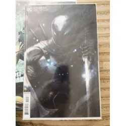 DC Universe Batman Vol 3 # 102 of Present Ghost Stories, Part 1 (Cover B Francesco Mattina Card Stock Variant, Comicare) DC Universe Batman Vol 3 # 102 of Present Ghost Stories, Part 1 (Cover B Francesco Mattina Card Stock Variant, Comicare)