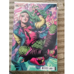 DC Batman Vol 3 # 108 of Present The Cowardly Lot, Part 3 (Cover Stanley DC Batman Vol 3 # 108 of Present The Cowardly Lot, Part 3 (Cover Stanley
