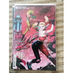 DC Batman Vol 3 # 117 of Present Fear State, Finale (Cover Jorge Molina Card Stock Variant, Comicare) DC Batman Vol 3 # 117 of Present Fear State, Finale (Cover Jorge Molina Card Stock Variant, Comicare)
