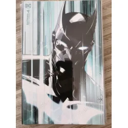 DC Batman: Urban Legends # 4 of 23 4 Stories (Cover Dustin Nguyen Variant)