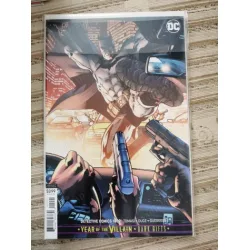 DC Batman Detective Comics 1009 of Present Survivor (Cover Bryan Hitch Variant Comicare) DC Batman Detective Comics 1009 of Present Survivor (Cover Bryan Hitch Variant Comicare)