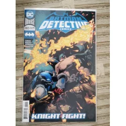 DC Batman Detective Comics 1005 of Present Medieval: Savage Sun (Cover Regular Comicare) DC Batman Detective Comics 1005 of Present Medieval: Savage Sun (Cover Regular Comicare)