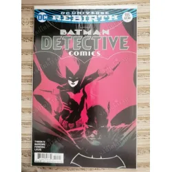 DC Universe Rebirth Batman Detective Comics Vol 3 # 935 * Rise of the Batmen, Part 2: Apocalypse Now (Cover Rafael Albuquerque Variant Comicare) DC Universe Rebirth Batman Detective Comics Vol 3 # 935 * Rise of the Batmen, Part 2: Apocalypse Now (Cover Rafael Albuquerque Variant Comicare)