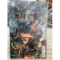 DC Batman Detective Comics 1000 of Present Batman DC Batman Detective Comics 1000 of Present Batman