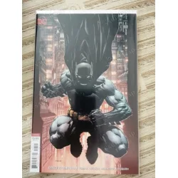 DC Batman Detective Comics 1001 of Present Medieval (Cover David Finch Variant Comicare ) DC Batman Detective Comics 1001 of Present Medieval (Cover David Finch Variant Comicare )
