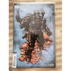 DC Batman Detective Comics 1002 of Present Medieval 2 (Cover Mark Brooks Variant Comicare ) DC Batman Detective Comics 1002 of Present Medieval 2 (Cover Mark Brooks Variant Comicare )