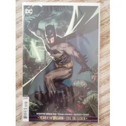 DC Batman Detective Comics 1012 of Present Freeze Frame (Cover Ryan Sook Variant Comicare ) DC Batman Detective Comics 1012 of Present Freeze Frame (Cover Ryan Sook Variant Comicare )