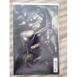 DC Batman Detective Comics 1023 of Present Prelude to Joker War: Joker Hears a Who? (Cover Lee Bermejo Card Stock Variant Comicare ) DC Batman Detective Comics 1023 of Present Prelude to Joker War: Joker Hears a Who? (Cover Lee Bermejo Card Stock Variant Comicare )