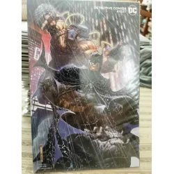 DC Batman Detective Comics 1027 of Present 12 Stories and additional content ( Cover G Jim Cheung Batman & Bane Variant ) DC Batman Detective Comics 1027 of Present 12 Stories and additional content ( Cover G Jim Cheung Batman & Bane Variant )