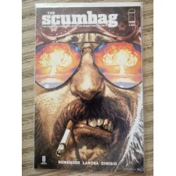 IMAGE Scumbag 1 of 14 ( Comicare) IMAGE Scumbag 1 of 14 ( Comicare)