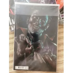 DC The Joker Vol 2 4 of 15 ( Cover B Lucio Parrillo Variant Comicare ) DC The Joker Vol 2 4 of 15 ( Cover B Lucio Parrillo Variant Comicare )