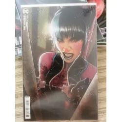 DC The Joker Vol 2 5 of 15 ( Cover C Kaare Andrews Variant Comicare ) DC The Joker Vol 2 5 of 15 ( Cover C Kaare Andrews Variant Comicare )
